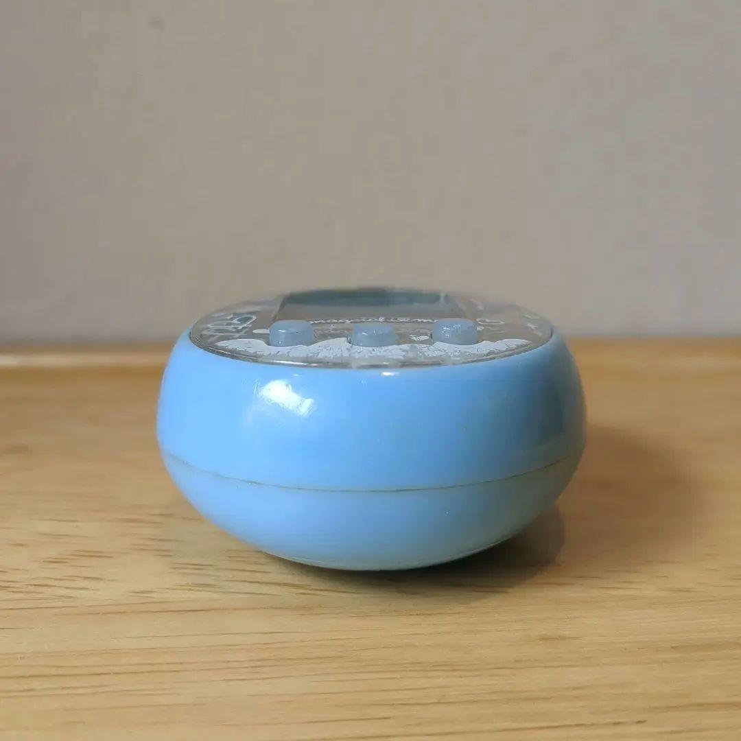 たまごっちみーつ　メルヘンみーつver.　ブルー