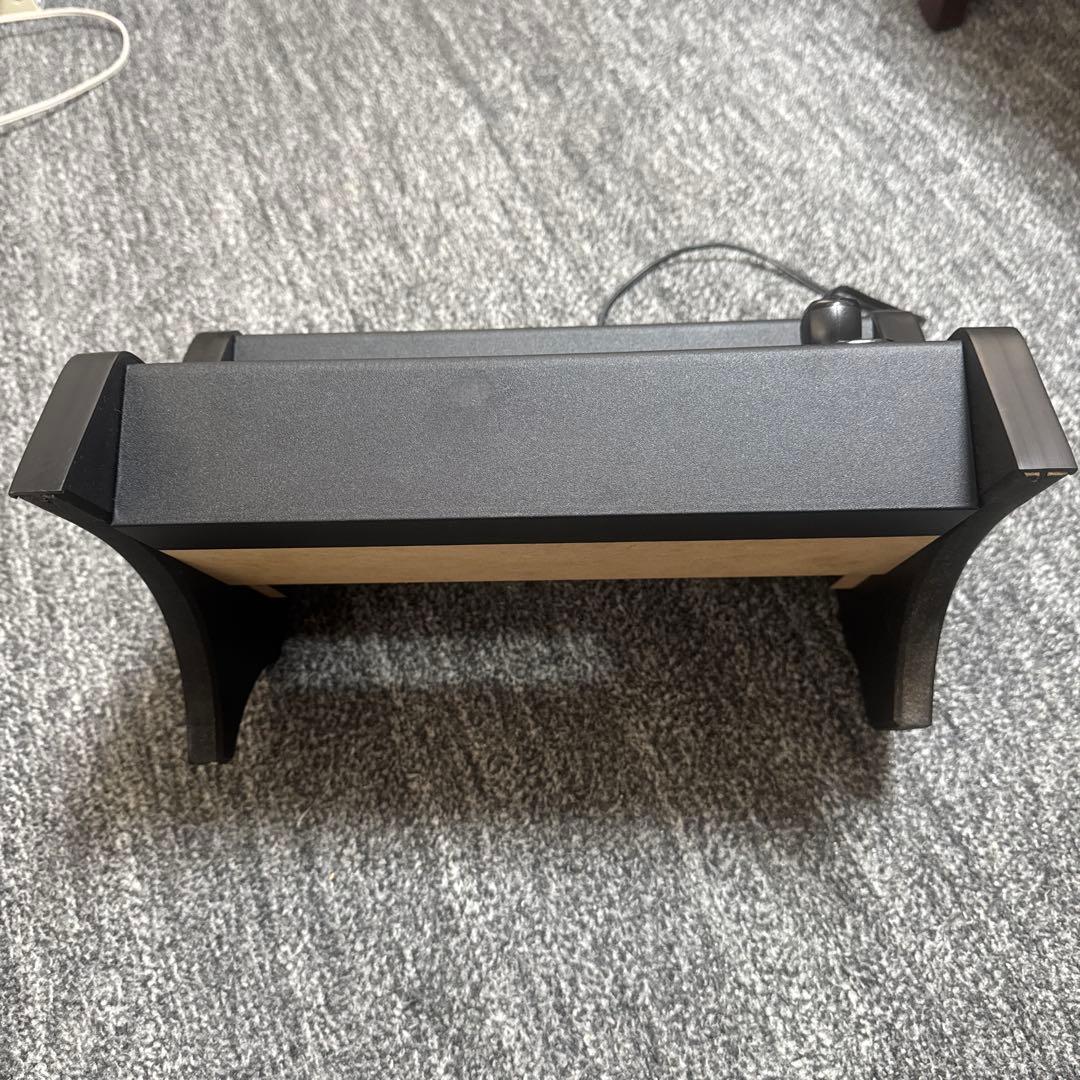 ボディラインドリンクホルダー ティッシュ入れるタイプです。