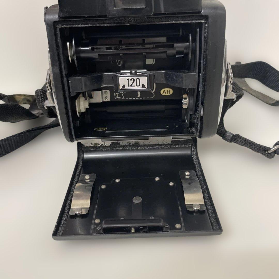 フィルムカメラ MAMIYA M645 1000S SEKOR C 150mm 80mm