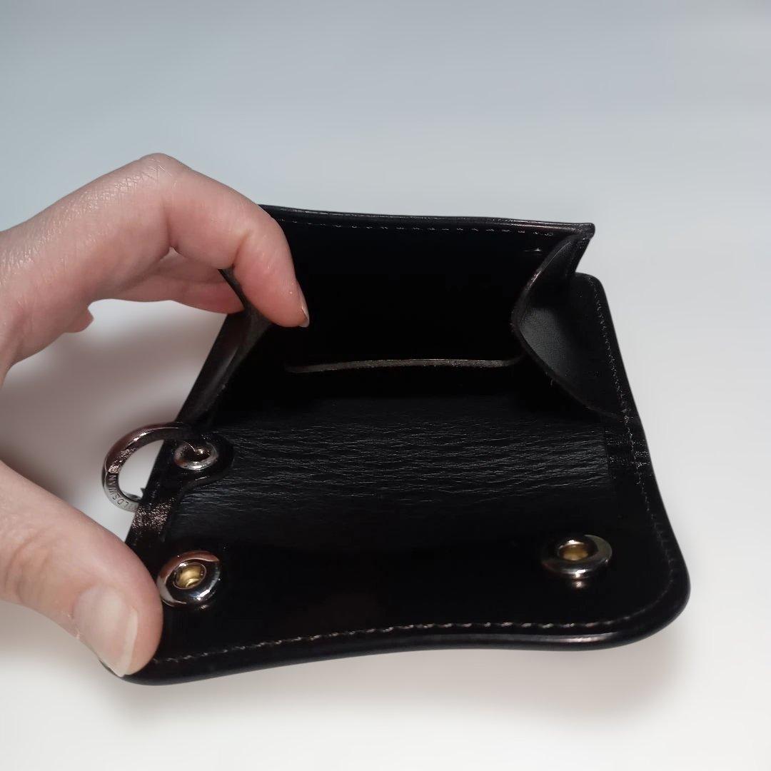 ワイルドスワンズ タング アイレット＋キーリングSのセット