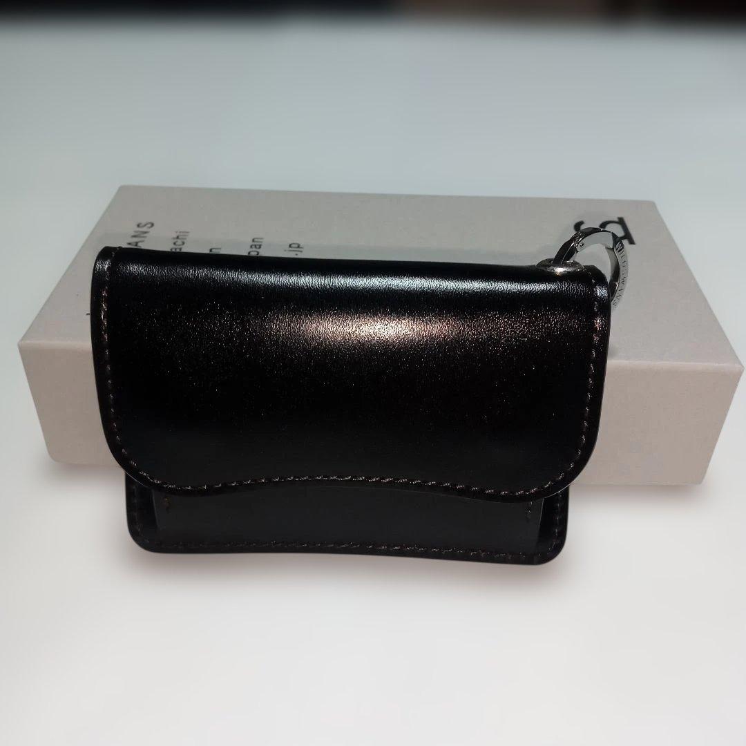 ワイルドスワンズ タング アイレット＋キーリングSのセット