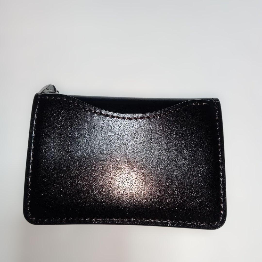 ワイルドスワンズ タング アイレット＋キーリングSのセット