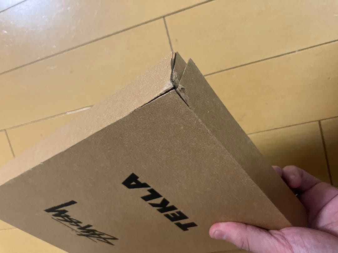 stussy×tekla pillow cover