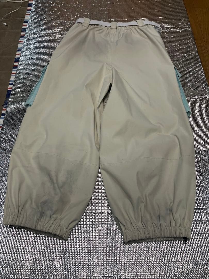 TAOTECH ヒナコモデル　23-24 L