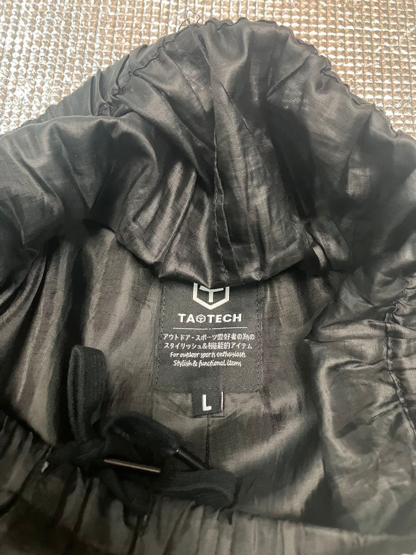 TAOTECH ヒナコモデル　23-24 L