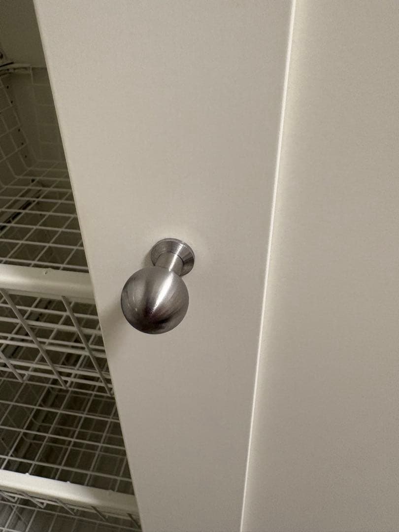 【13日までの限定出品】IKEA ワードローブ① PLATSA！送料込み！