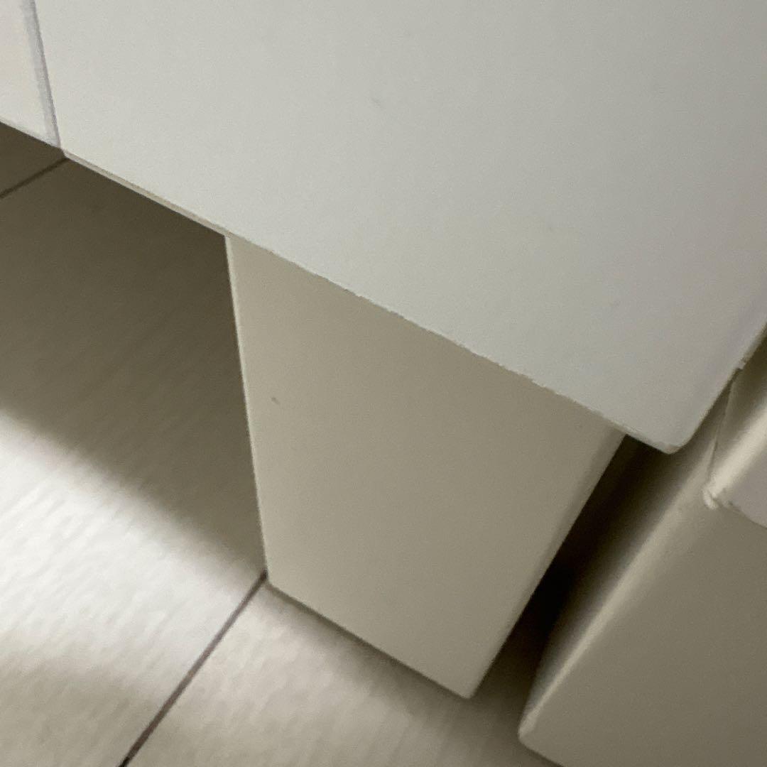 【13日までの限定出品】IKEA ワードローブ① PLATSA！送料込み！