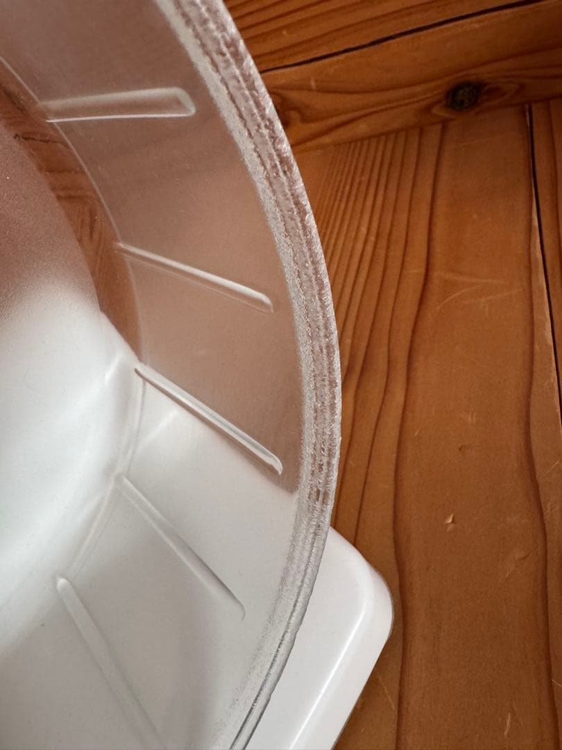 中古　BUCATSTATE ハムスターケージ ブカスター　飼育セット付き