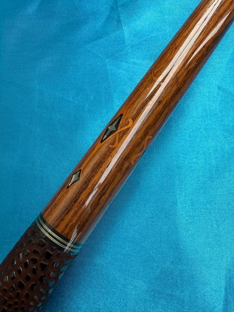 ★Mezz Cues★UJ-10★廃盤品★バットのみ★