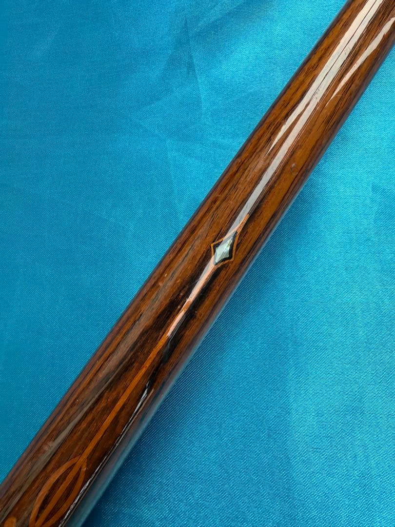 ★Mezz Cues★UJ-10★廃盤品★バットのみ★