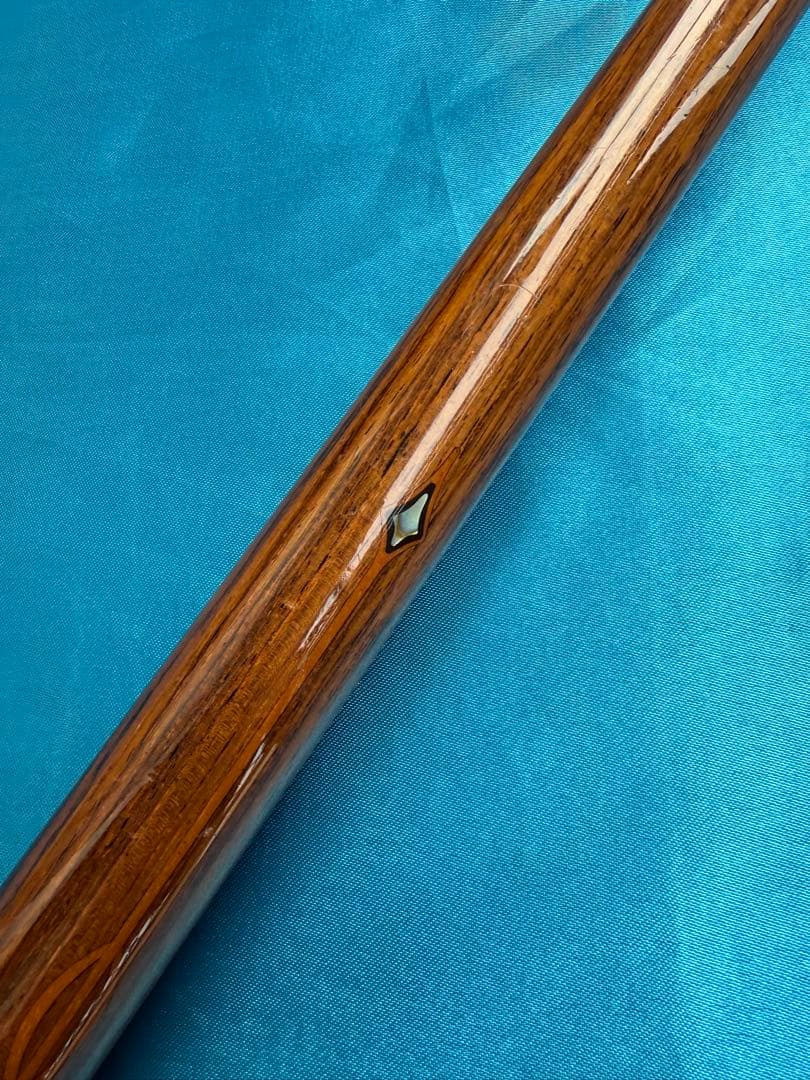 ★Mezz Cues★UJ-10★廃盤品★バットのみ★