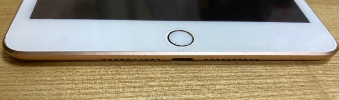 Apple iPad mini (第5世代) Wi-Fi 256GB ゴールド