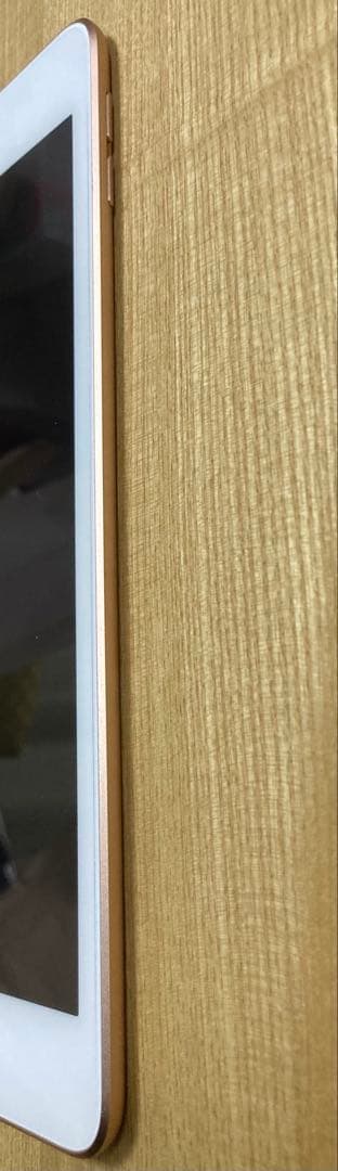 Apple iPad mini (第5世代) Wi-Fi 256GB ゴールド