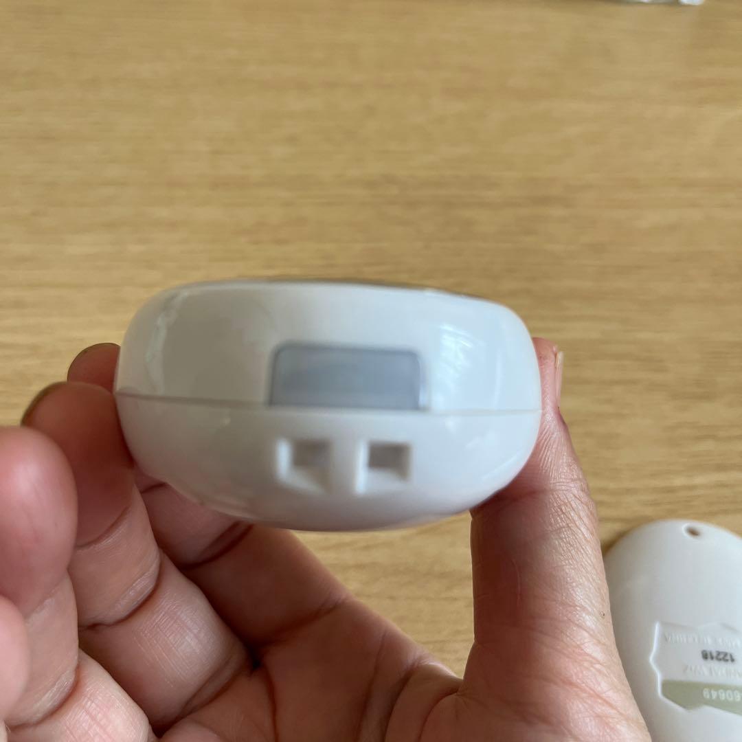 たまごっちみーつ ホワイト