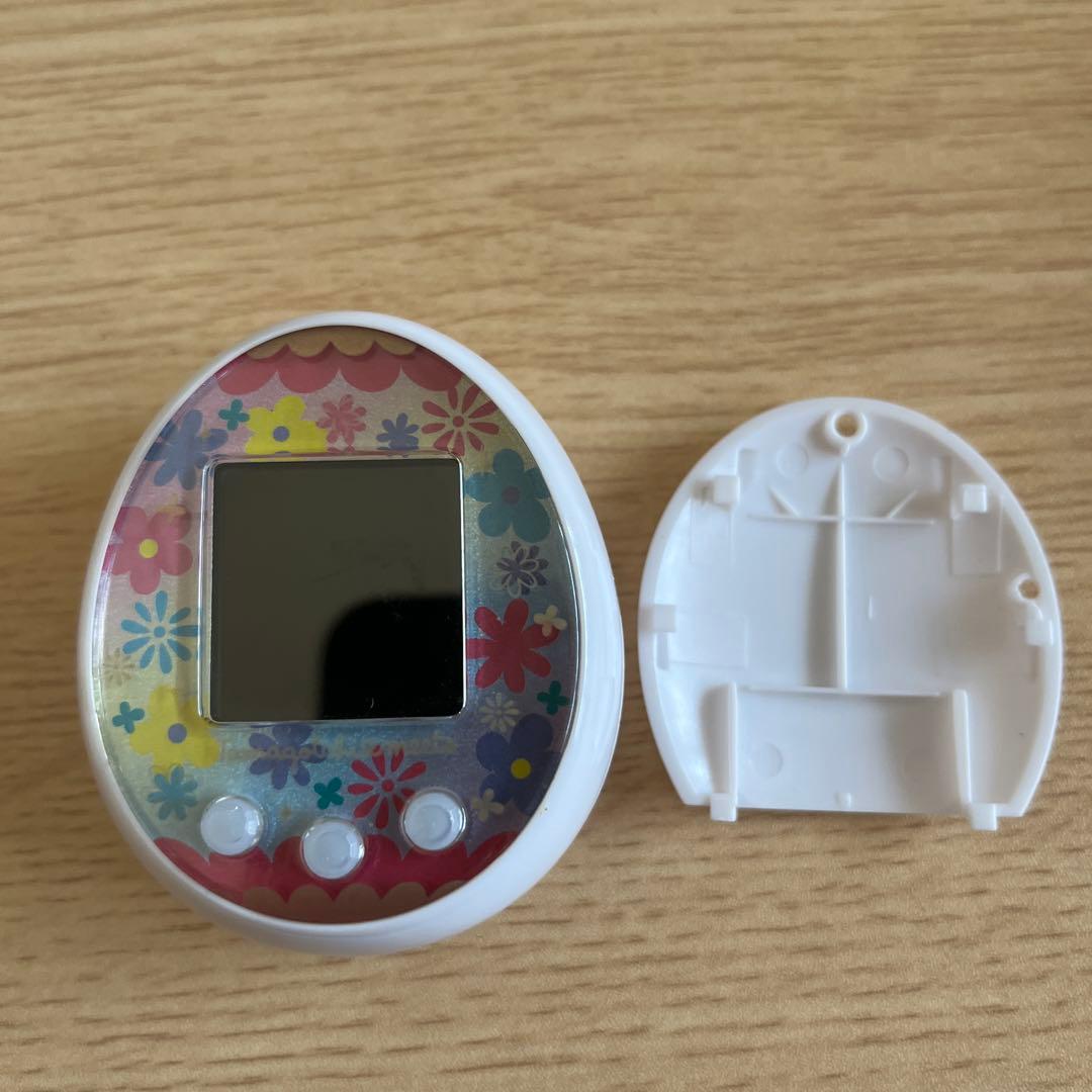 たまごっちみーつ ホワイト