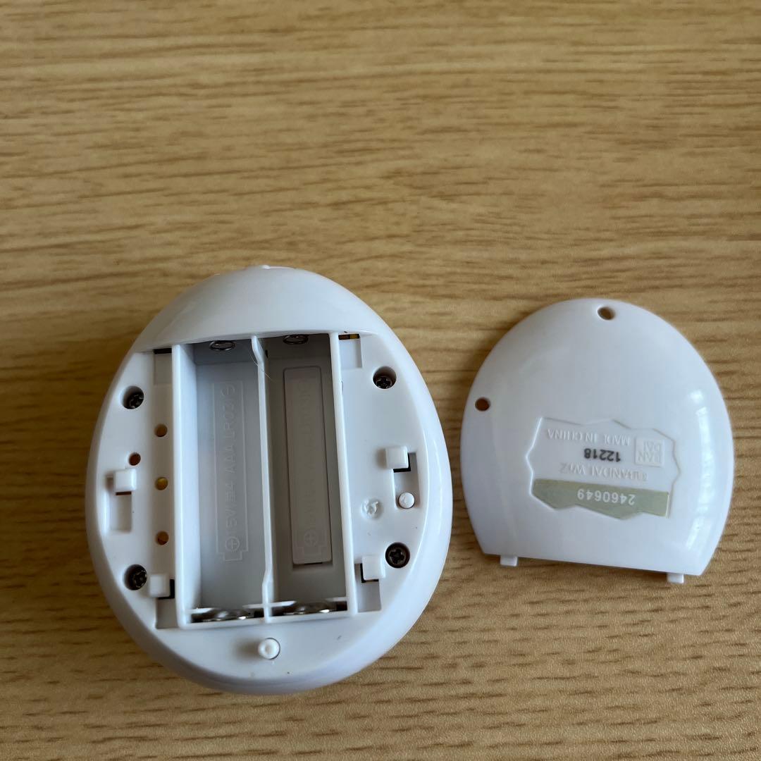 たまごっちみーつ ホワイト