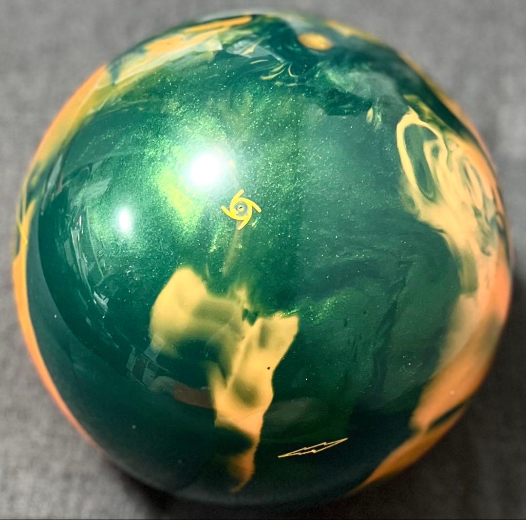 ★値下★神球ウルトラバイト★15ポンド新品★STORM★