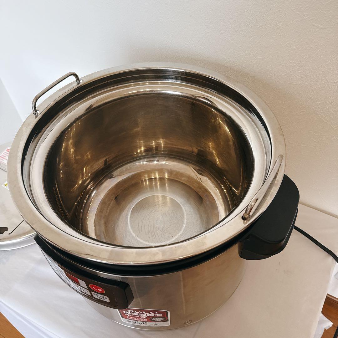 【業務用特選品】象印 マイコンスープジャー TH -CU120 美品　業務用