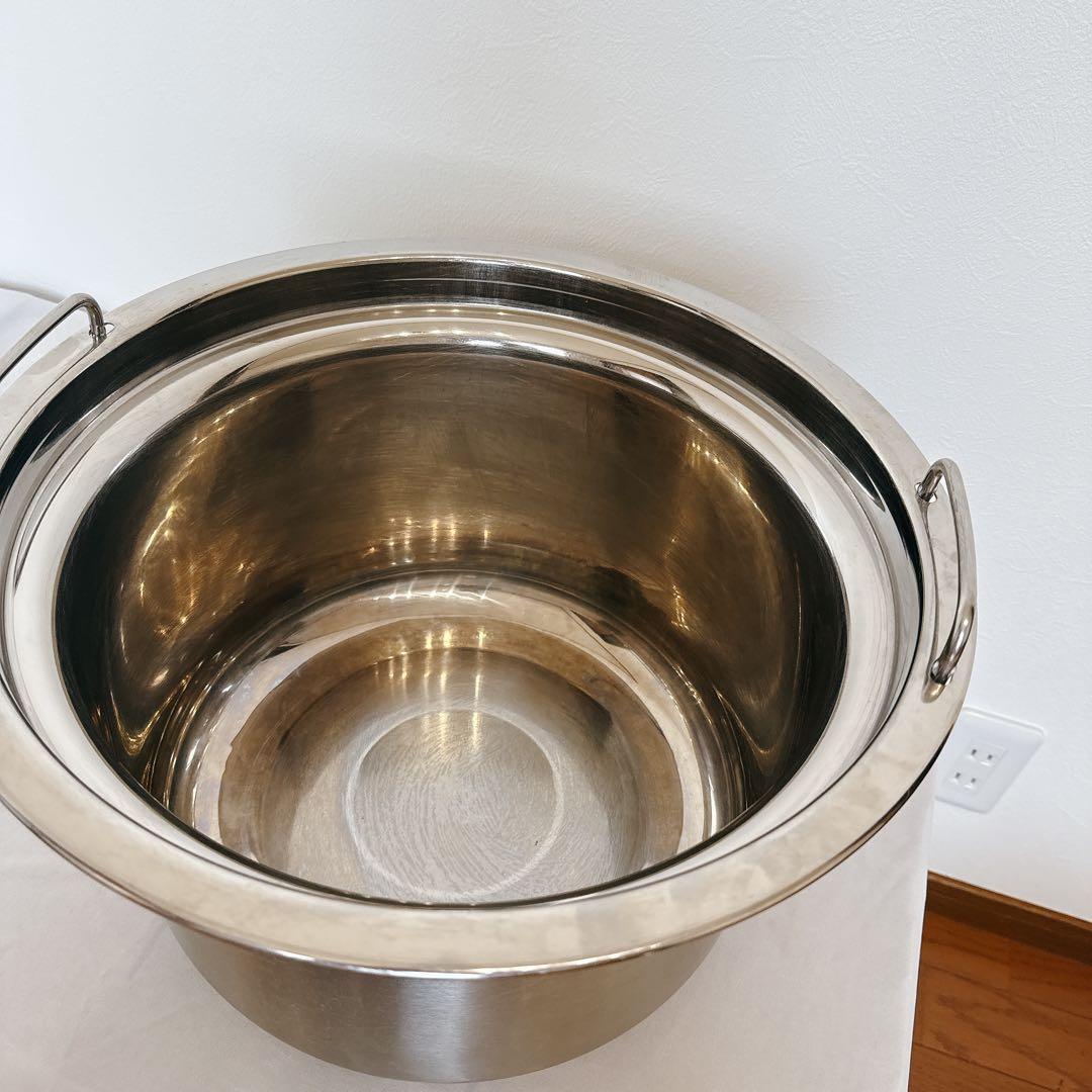 【業務用特選品】象印 マイコンスープジャー TH -CU120 美品　業務用