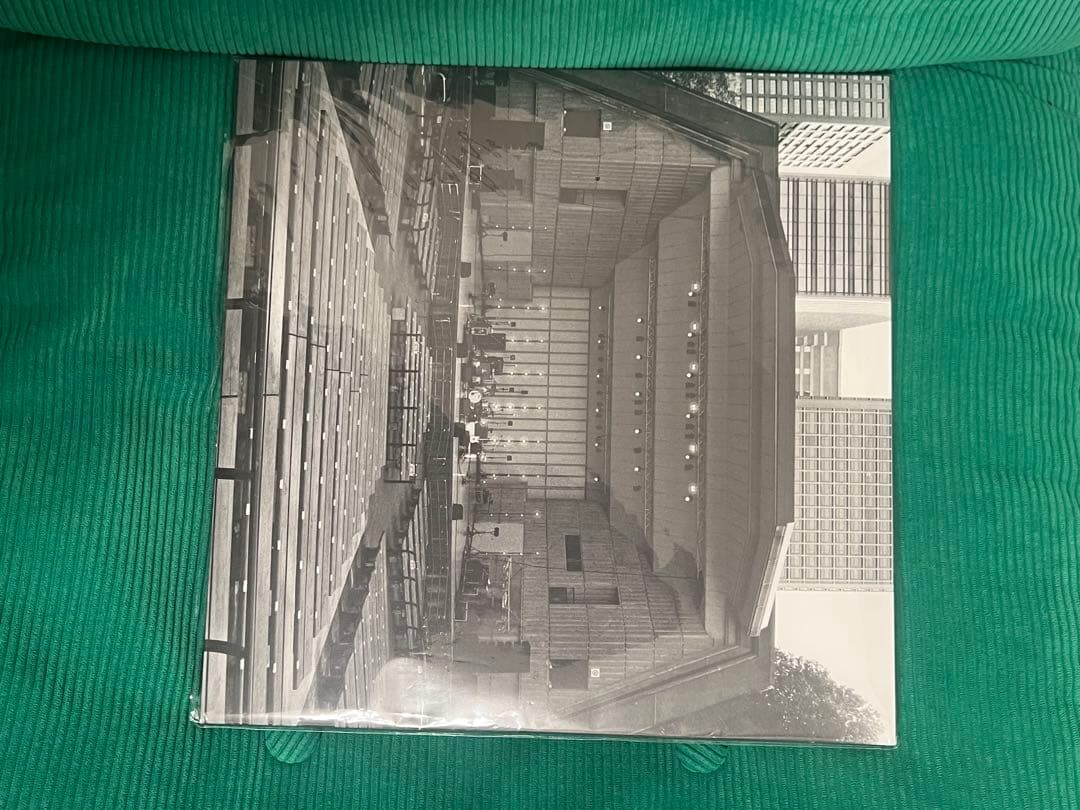 カネコアヤノ 2023日比谷ワンマンショー レコード