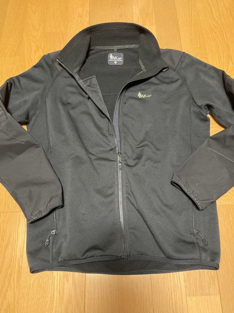 バートンAK457 ジャケット　Mサイズ