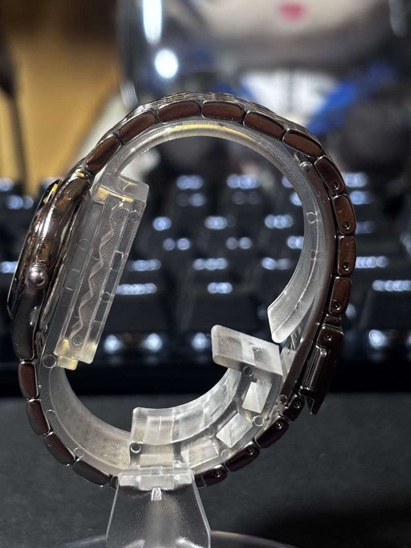 Chronomaster 腕時計 1950-T006604 ザ・シチズン