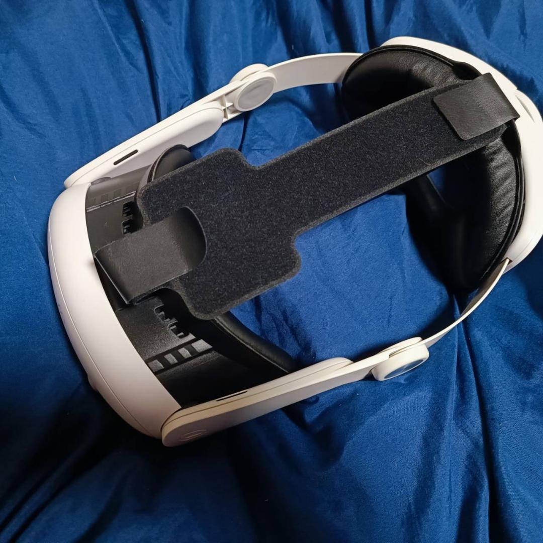  Quest 3　本体　512GB メタクエスト 他アクセサリ