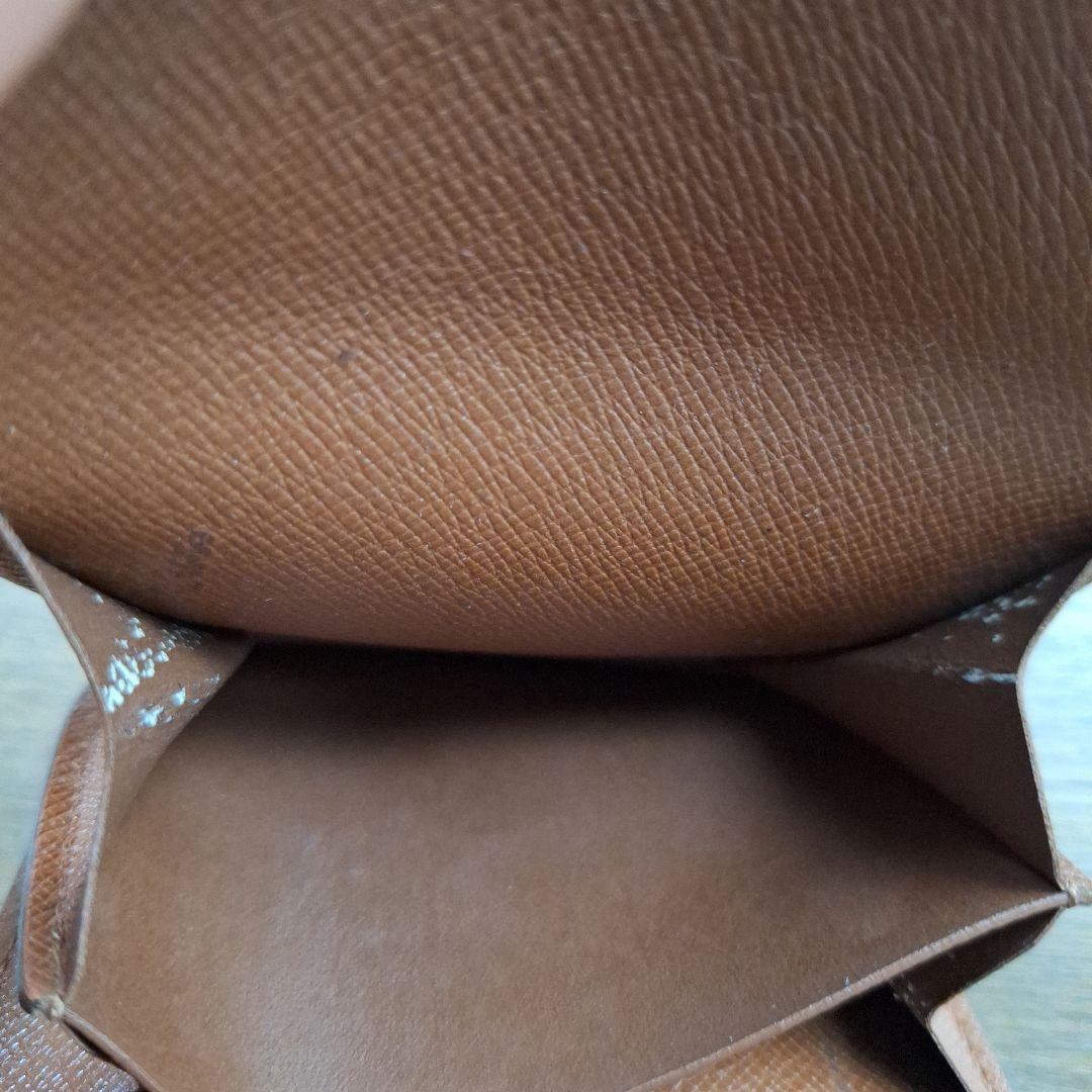 No.2010◇Louis Vuitton　モノグラム　ケース