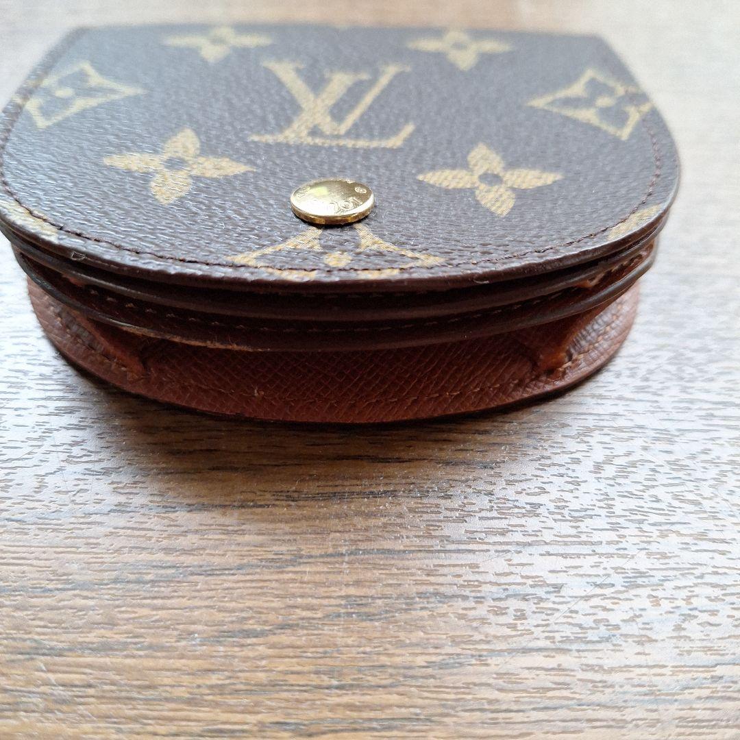 No.2010◇Louis Vuitton　モノグラム　ケース