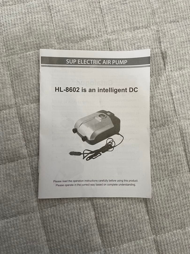 電動空気入れ SUP 電動エアーポンプ 空気入れ 空気抜き