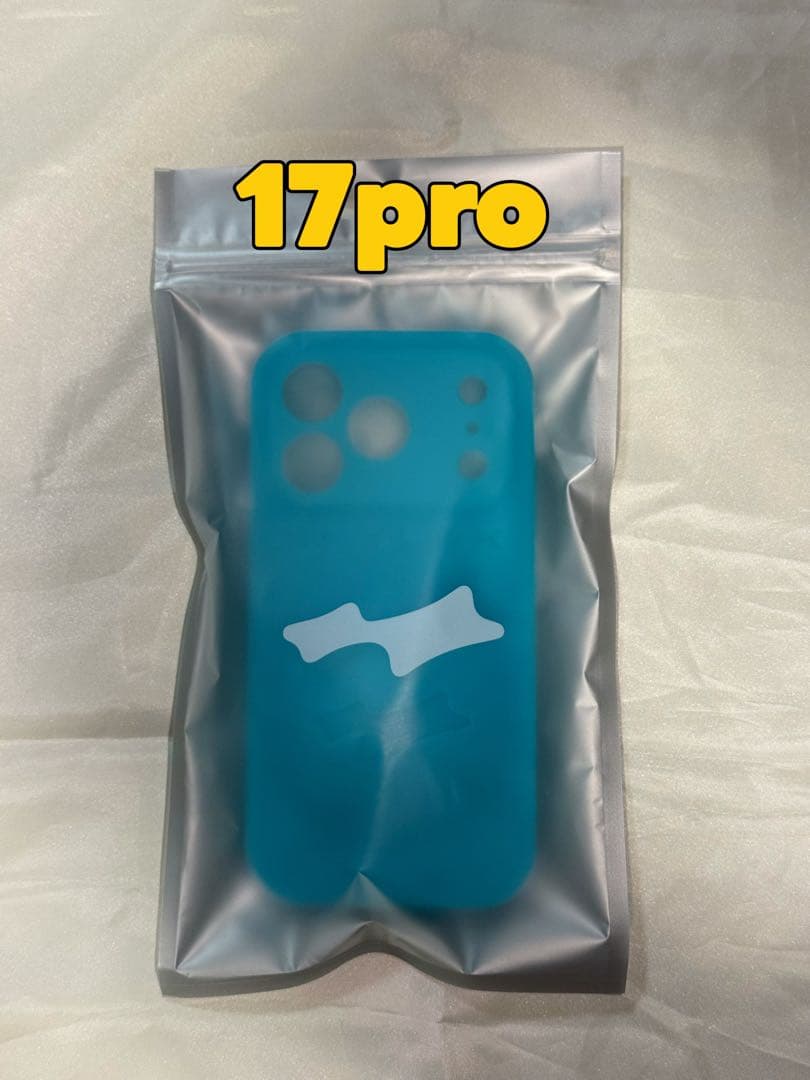 SKYLRK iPhone 17 Proケース