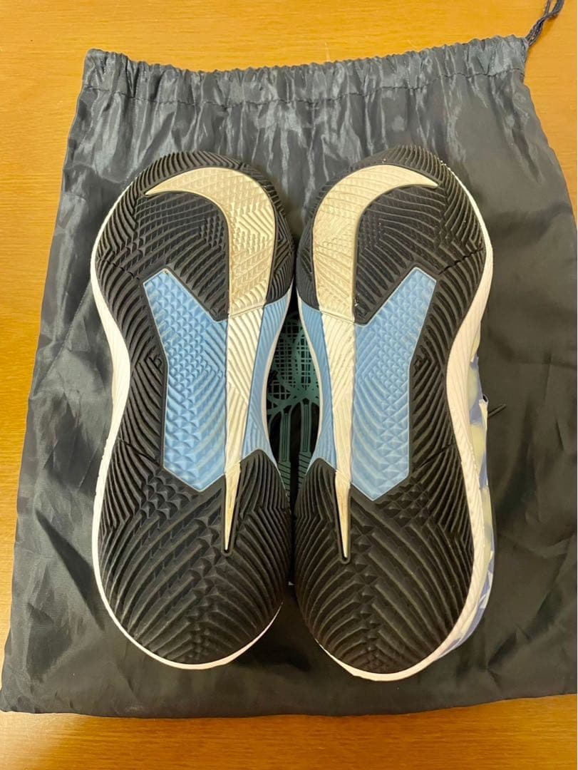 NIKE テニスシューズ 27cm