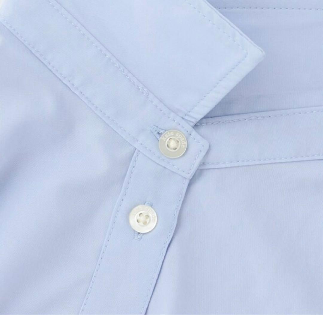 kate spade new york ウエストロゴベルトセットアップ