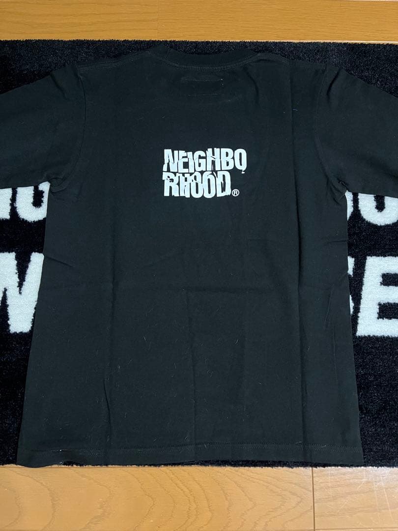 NEIGHBORHOOD 長袖シャツ 3枚セット