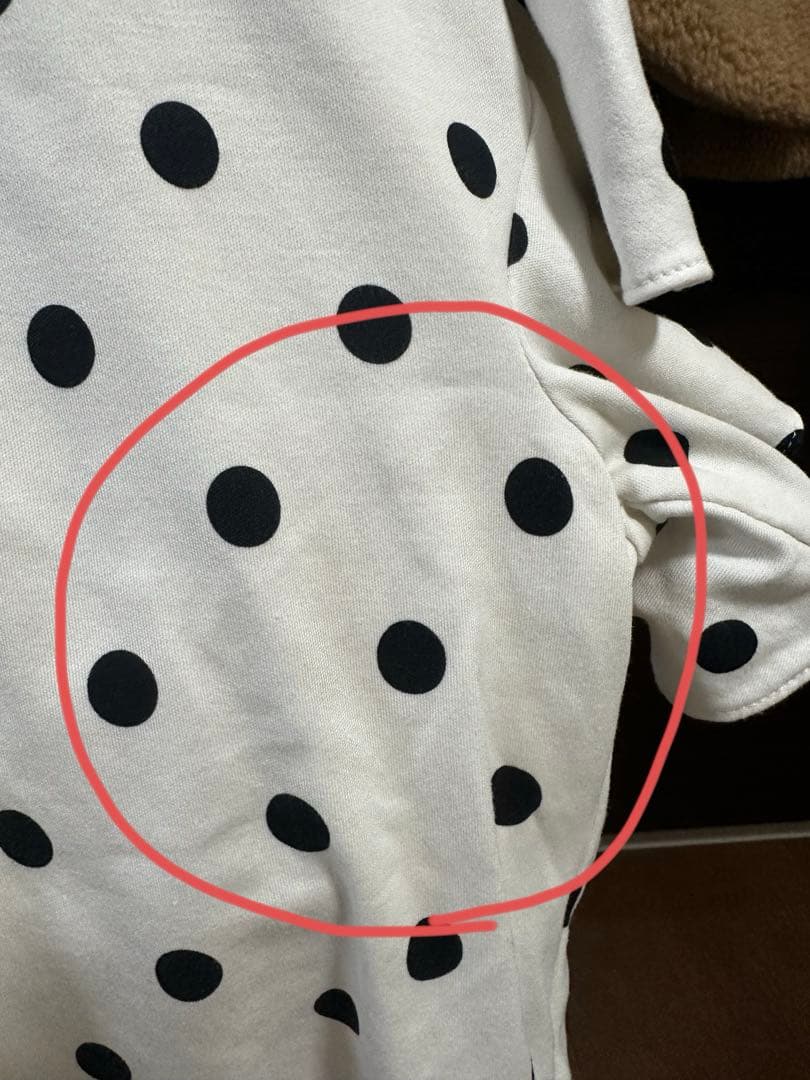 LOUIS VUITTON Tシャツ　元値15万円ほど　着丈Mサイズ相当