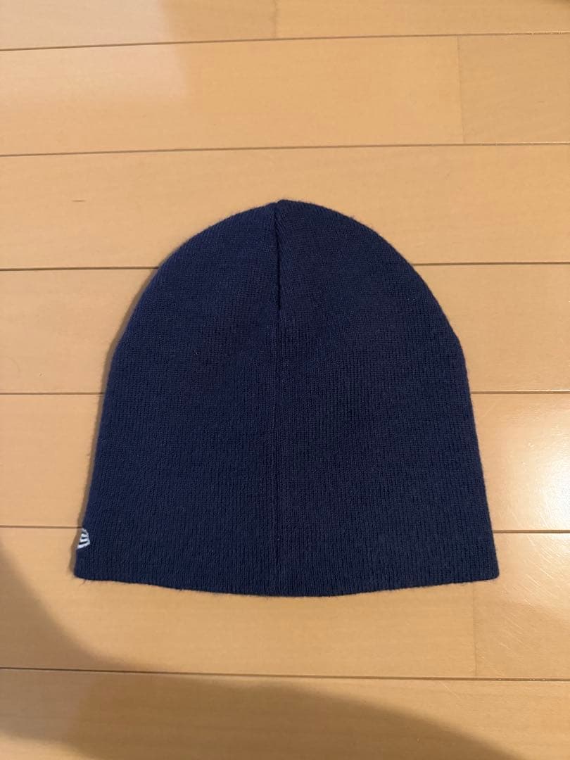 帽子 Supreme New Era S Logo Beanie