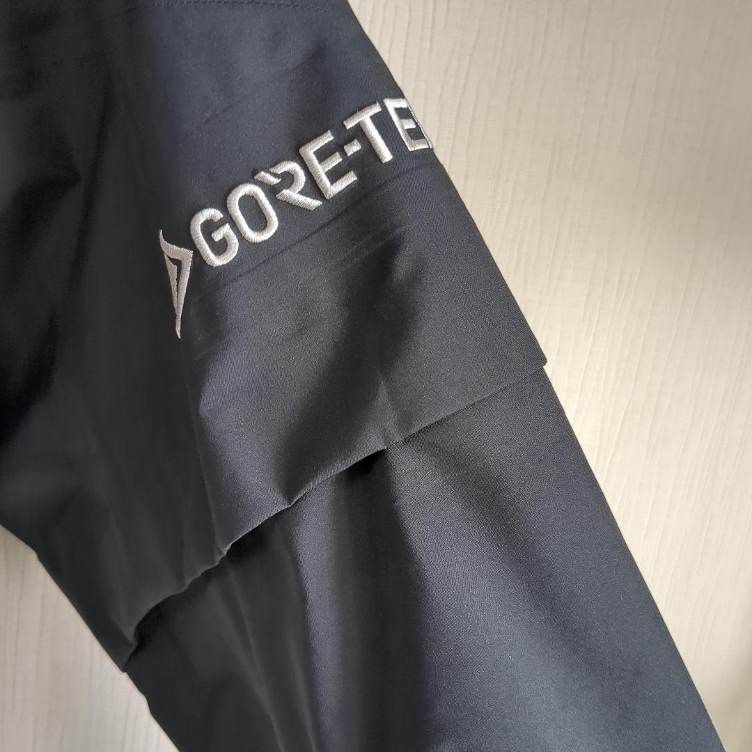 ダイワスペシャル 超ショートレインジャケット