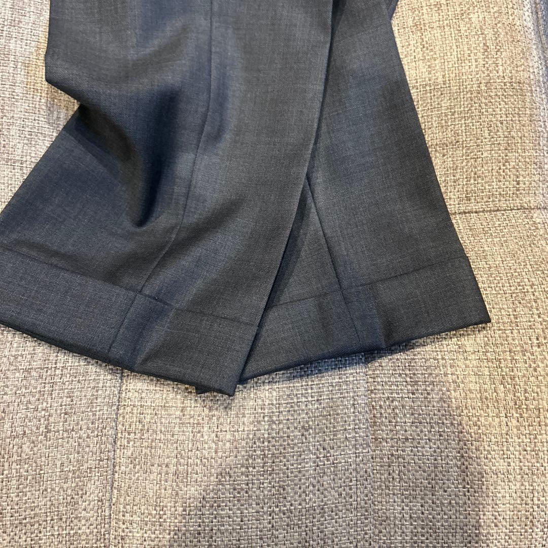 hiro様　SHIPS グレー スーツ 44