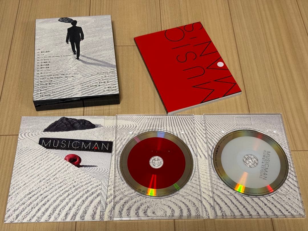 桑田佳祐 DVDまとめうり