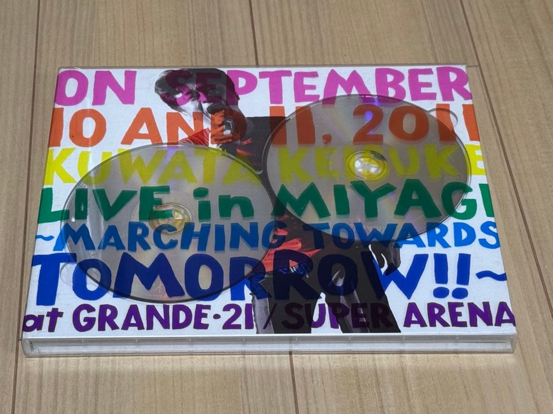 桑田佳祐 DVDまとめうり