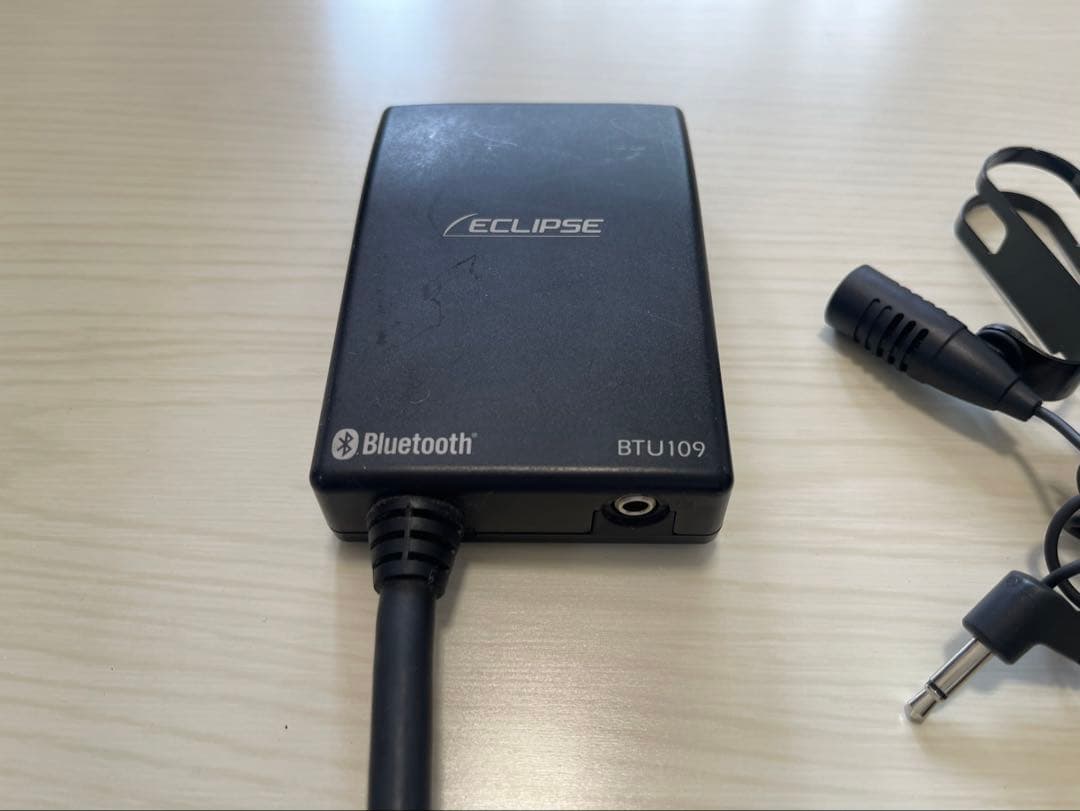 専用！ECLIPSE BTU109 Bluetoothユニット