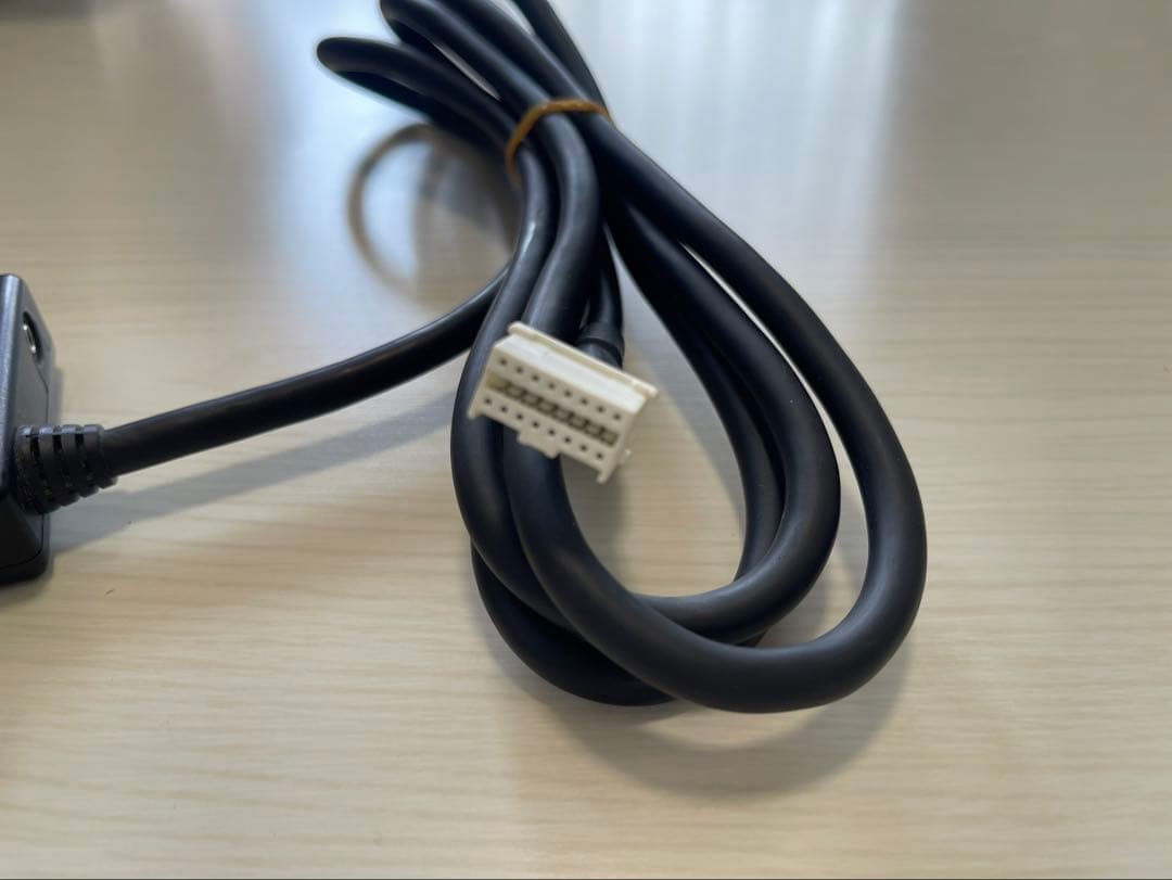 専用！ECLIPSE BTU109 Bluetoothユニット