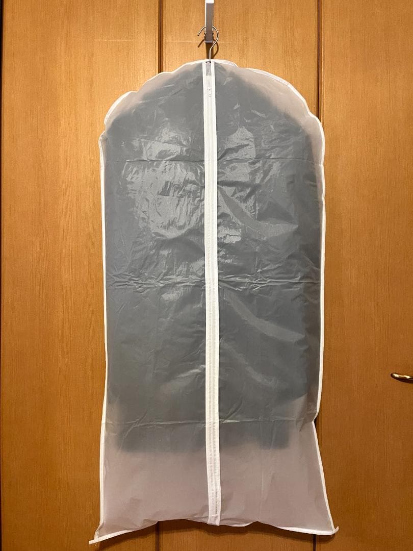 【極美品】ユニクロ +J ウールブレンド オーバーサイズピーコート XL