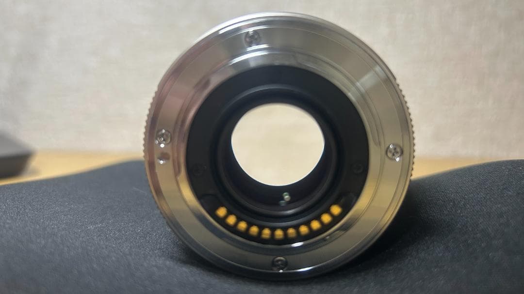 M.ZUIKO 75mm f1.8 /LC-61【作例】