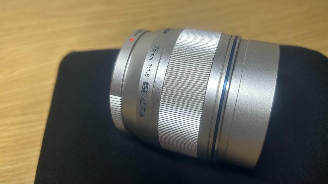 M.ZUIKO 75mm f1.8 /LC-61【作例】