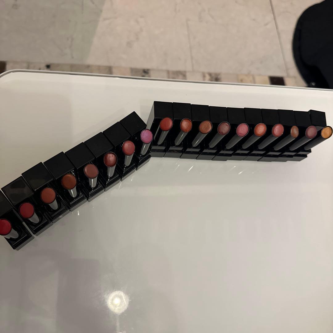 KATE リップモンスター 口紅 まとめ売り セット 全色 18本