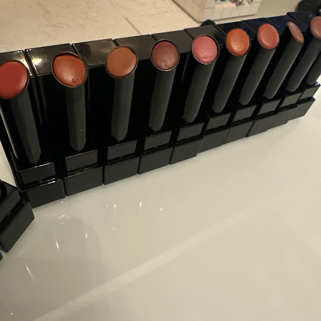 KATE リップモンスター 口紅 まとめ売り セット 全色 18本