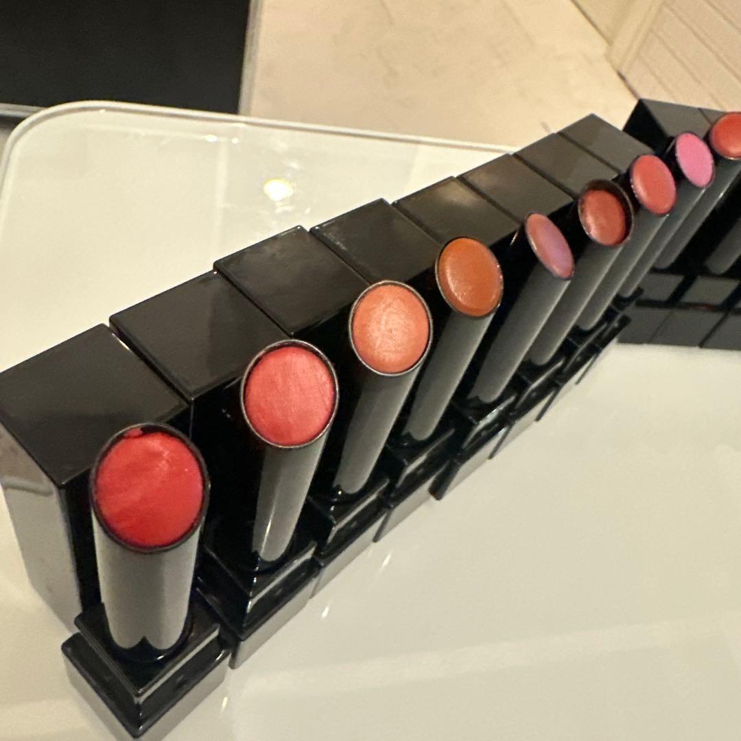 KATE リップモンスター 口紅 まとめ売り セット 全色 18本