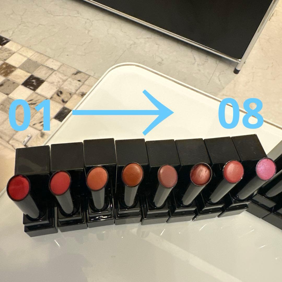 KATE リップモンスター 口紅 まとめ売り セット 全色 18本