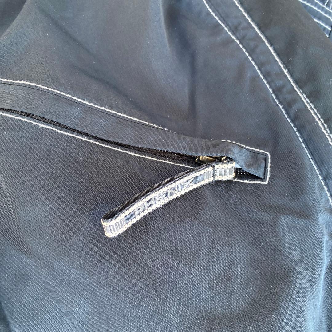 【希少 phenix】スキーウェア スノボウェア セットアップ　レトロ